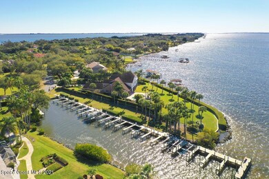 160 Utopia Cir, Merritt Island, FL 32952 - photo 4