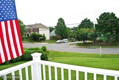 2324 Sandburg St, Dunn Loring, VA 22027 - photo 3