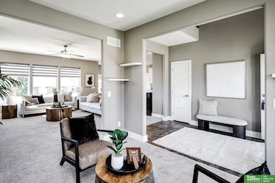 9016 N 171st St, Bennington, NE 68007 - photo 5