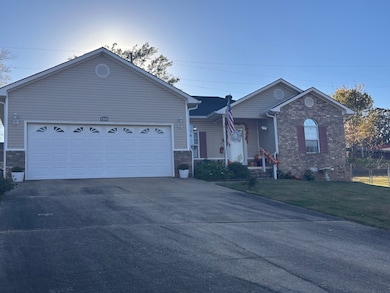 1101 Mary Ann Cove, Pocahontas, AR 72455 - photo 2