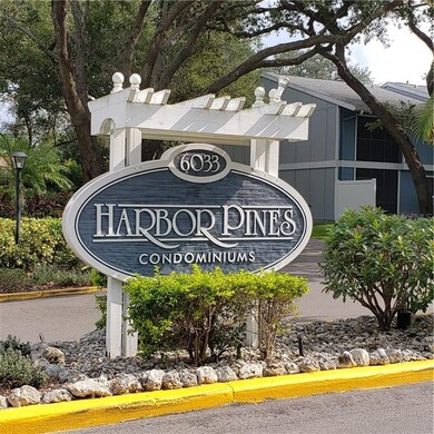 Harbor Pines centrally located in Bradenton across