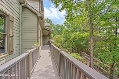 Walk Way