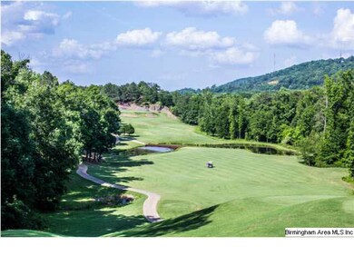 Robert Trent Jones Golf Course at Oxmoor Valley