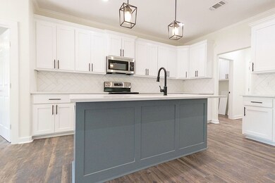 130 Sedgefield Place, Lufkin, OK 74904 - photo 6