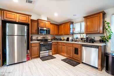 10810 N 91st Ave unit 53, Peoria, AZ 85345 - photo 4