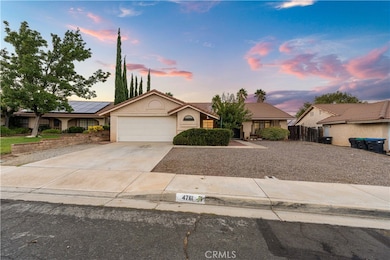 4761 Avenida Vista Verde, Palmdale, CA 93551 - photo 4