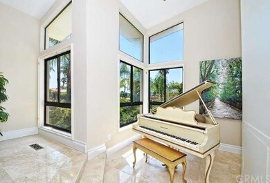 Music room