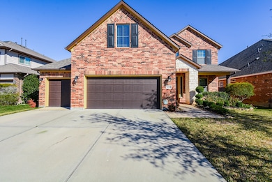 3439 Norwich Gardens Ln, Fulshear, TX 77441 - photo 2