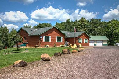 Tranquility and attention to detail are in abundan
