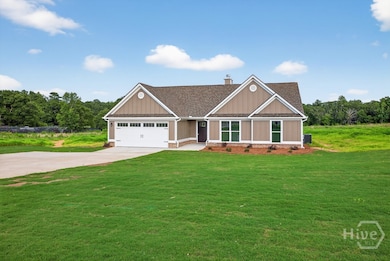 3269 Broadnax Mill Rd unit 1, Loganville, GA 30052 - photo 2