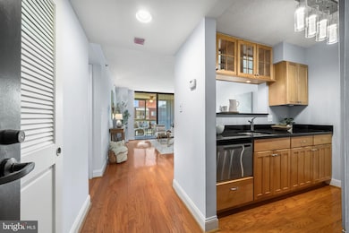 1024 N Utah St unit 718, Arlington, VA 22201 - photo 3