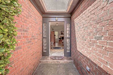 Welcome to Home Sweet Home! Exterior painted 2017.