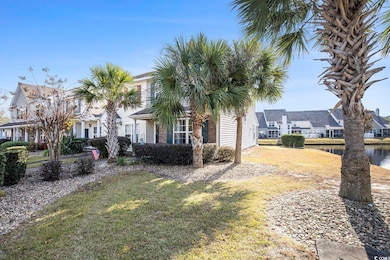 144 Sardis Dr, Myrtle Beach, SC 29579 - photo 2