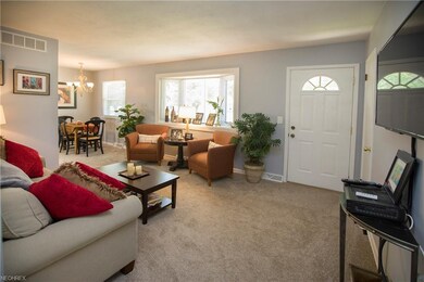 345 Thelma Dr, Sheffield Lake, OH 44054 - photo 6