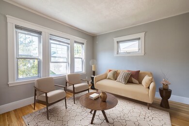 190 Orange St unit 2, Roslindale, MA 02131 - photo 4