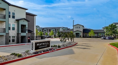 4600 E Mckinney St unit 5317, Denton, TX 76208 - photo 3