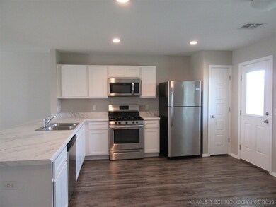 unlisted-address, Broken Arrow, OK 74012 - photo 3