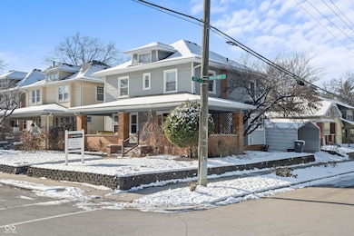 3970 Broadway St, Indianapolis, IN 46205 - photo 2