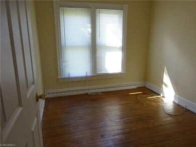 Unit #1 - Bedroom #1