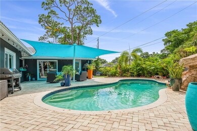 Pool / Patio