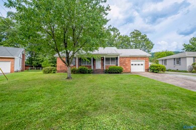 207 Cordell St, Gadsden, AL 35901 - photo 3