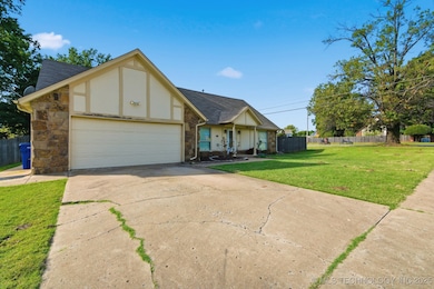 6500 S Birch Ave, Broken Arrow, OK 74011 - photo 2