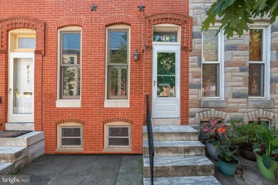 717 Portland St, Baltimore, MD 21230 - photo 3