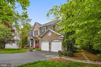 6329 Timarron Cove Ln, Burke, VA 22015 - photo 2