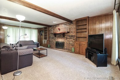 1900 W Pittsburg Ct, Broken Arrow, OK 74012 - photo 5