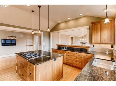 Kitchen/Nook