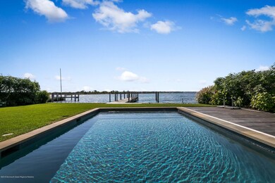 964 South Lagoon Lane, Mantoloking
