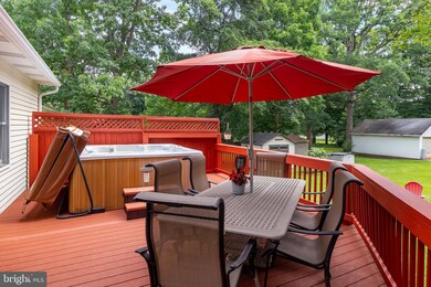 654 Washington Ave, Deptford, NJ 08096 - photo 5