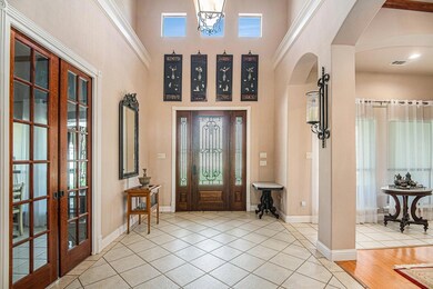 117 Redtail Ct, Weatherford, TX 76088 - photo 4