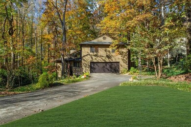 4274 Loch Highland Pkwy NE, Roswell, GA 30075 - photo 2