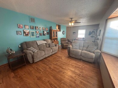 1066 Illinois 1, Saint Francisville, IL 62460 - photo 5