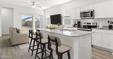 25200 N 151st Dr unit 3, Surprise, AZ 85387 - photo 5