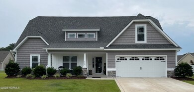 422 Castleford Dr, Winterville, NC 28590 - photo 2