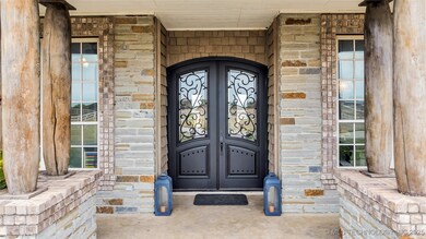 4598 Kings Rd, Ardmore, OK 73401 - photo 5