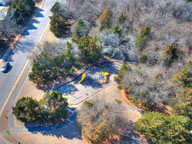 View of aerial view