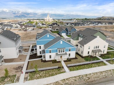 873 Mathilda Dr unit 247, Saratoga Springs, UT 84045 - photo 2