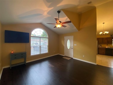 109 Susquehanna Trail, Crawfordville, FL 32327 - photo 5