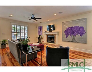 Den/Family/Great Room.