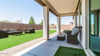 22829 E Via Del Sol, Queen Creek, AZ 85142 - photo 3
