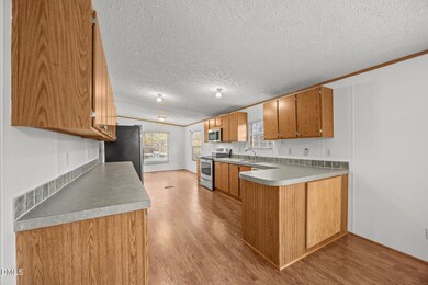 2562 Moss Ledford Rd, Franklinton, NC 27525 - photo 5