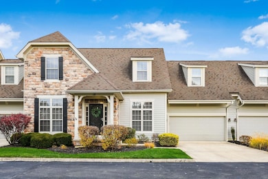 18 Murphys View Place unit I18, Powell, OH 43065 - photo 2