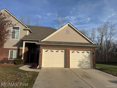 14362 Shadywood Dr, Sterling Heights, MI 48312 - photo 6