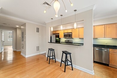 1 Russell St unit 302, Cambridge, MA 02140 - photo 6