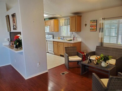 351 E Bradley Ave unit 140, El Cajon, CA 92021 - photo 2