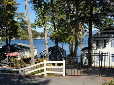 24 Dock Rd unit 18, Gilford, NH 03249 - photo 2