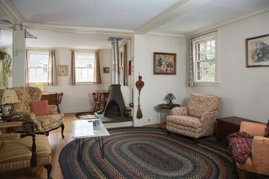 131 High St, Brookline, MA 02445 - photo 2